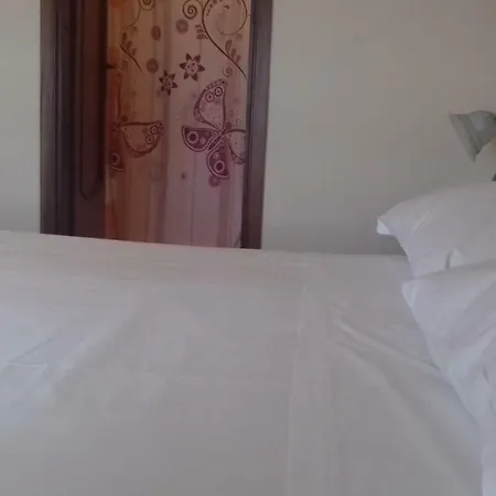 Guest house A Ponente Milazzo