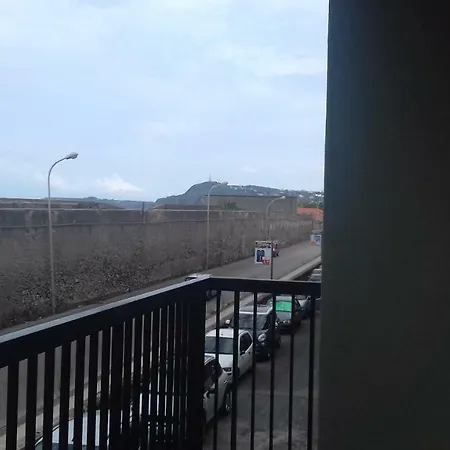 Affittacamere A Ponente Milazzo