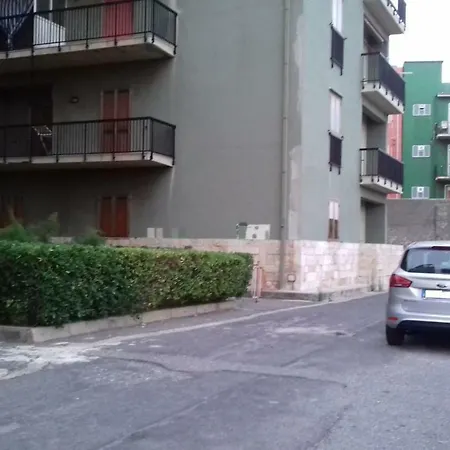 Affittacamere A Ponente