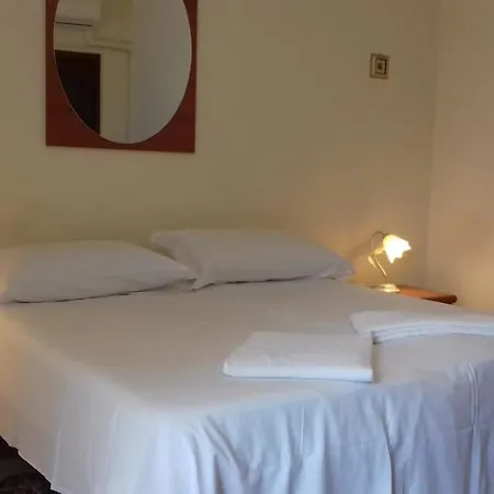 A Ponente Guest house *