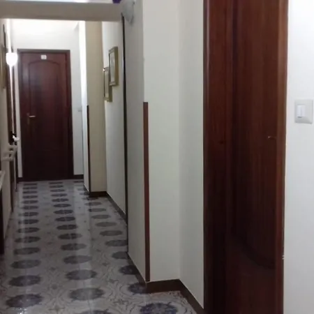 A Ponente Guest house Milazzo